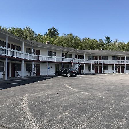 Cabot Inn & Suites Lancaster Extérieur photo