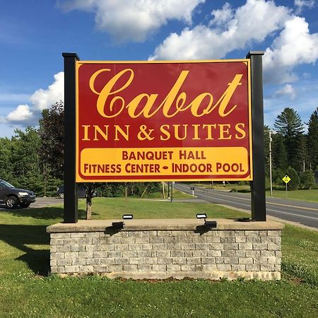 Cabot Inn & Suites Lancaster Extérieur photo