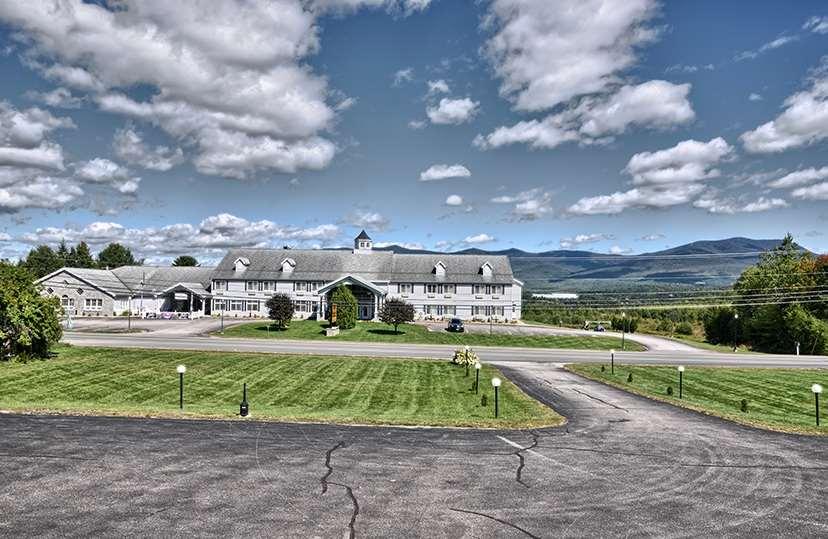 Cabot Inn & Suites Lancaster Extérieur photo