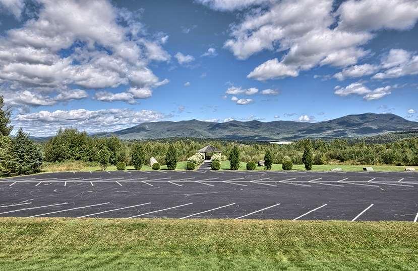 Cabot Inn & Suites Lancaster Facilités photo