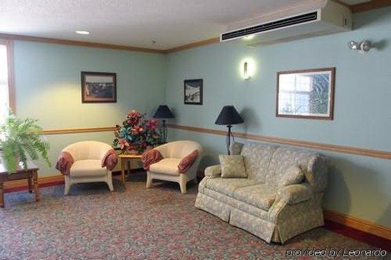 Cabot Inn & Suites Lancaster Intérieur photo