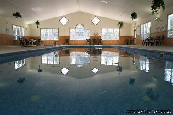 Cabot Inn & Suites Lancaster Facilités photo