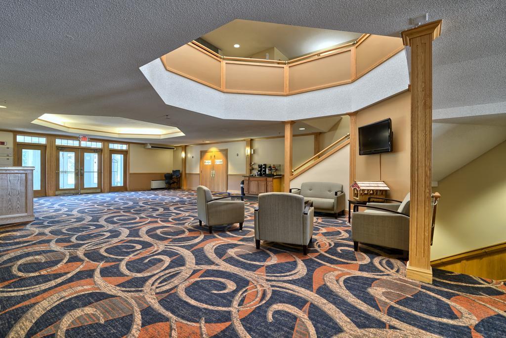 Cabot Inn & Suites Lancaster Extérieur photo