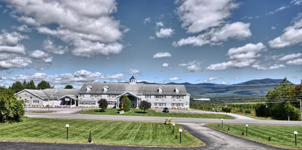 Cabot Inn & Suites Lancaster Extérieur photo