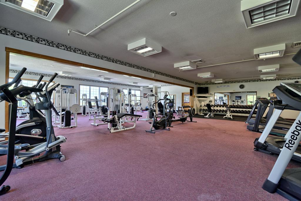 Cabot Inn & Suites Lancaster Extérieur photo