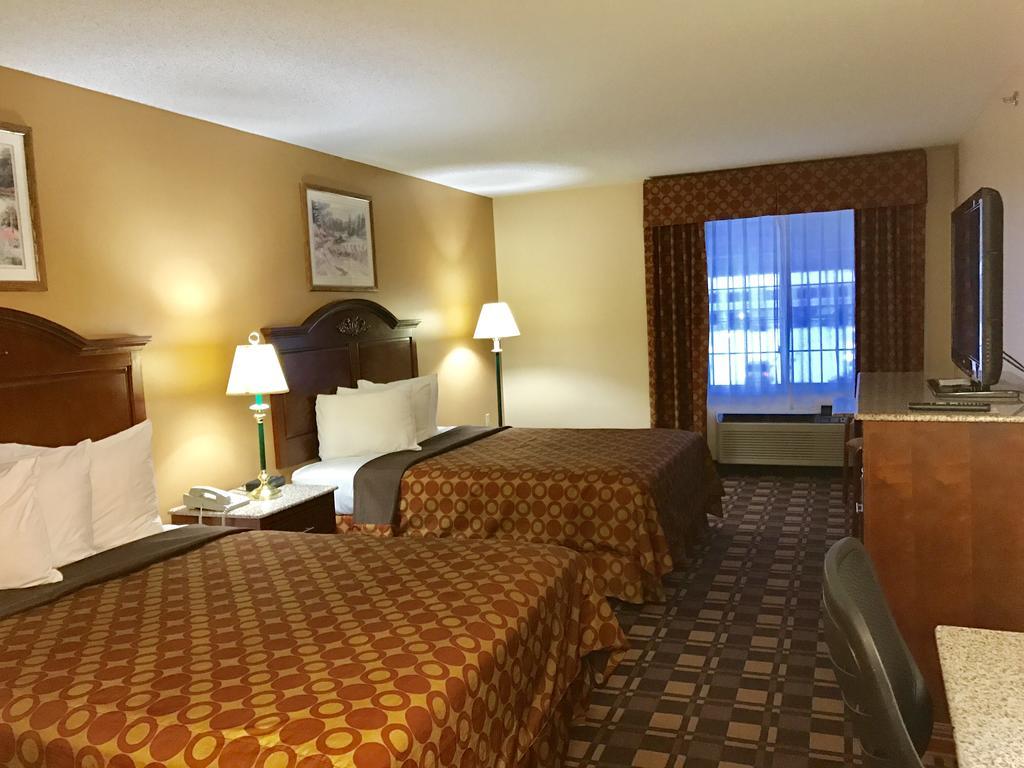 Cabot Inn & Suites Lancaster Chambre photo