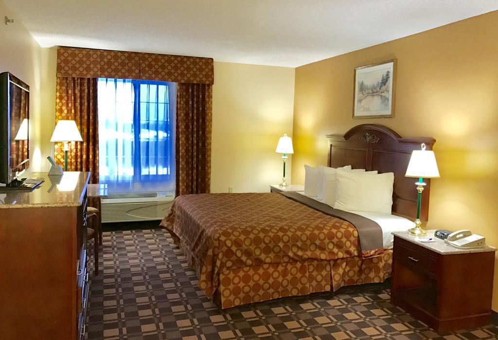 Cabot Inn & Suites Lancaster Chambre photo