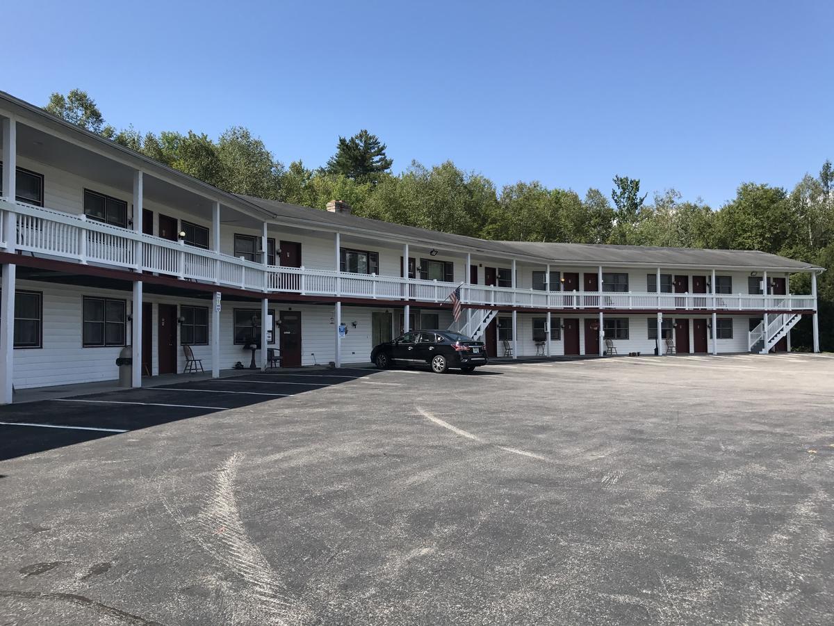 Cabot Inn & Suites Lancaster Extérieur photo