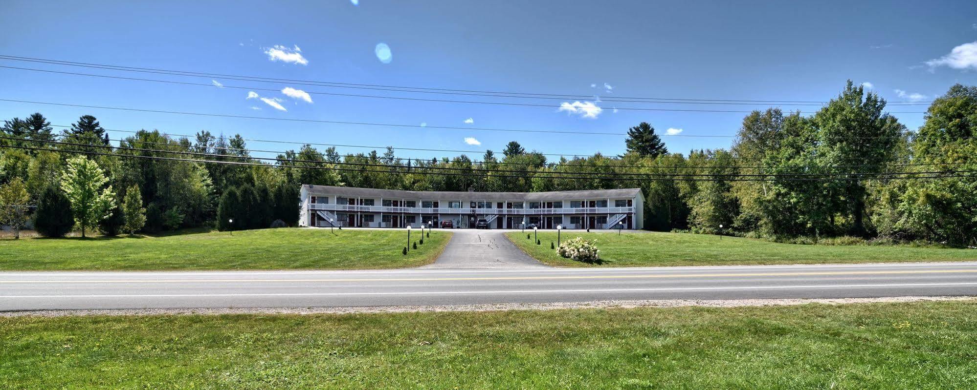 Cabot Inn & Suites Lancaster Extérieur photo