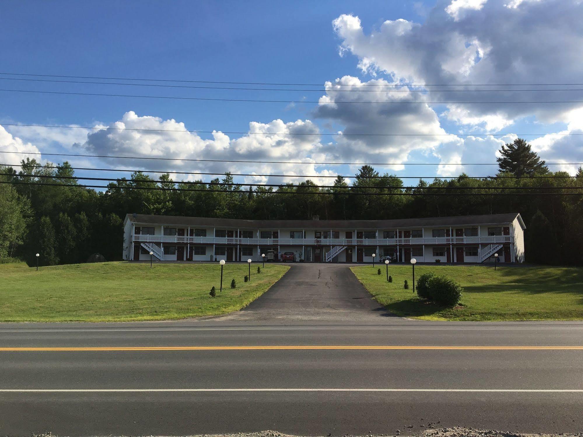 Cabot Inn & Suites Lancaster Extérieur photo