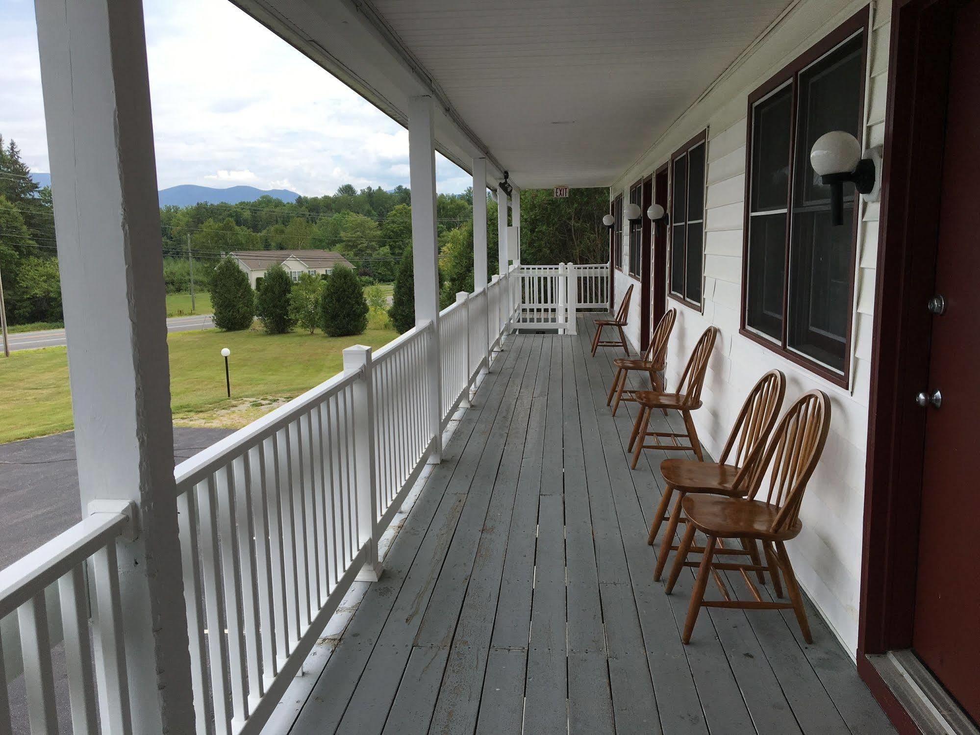 Cabot Inn & Suites Lancaster Extérieur photo