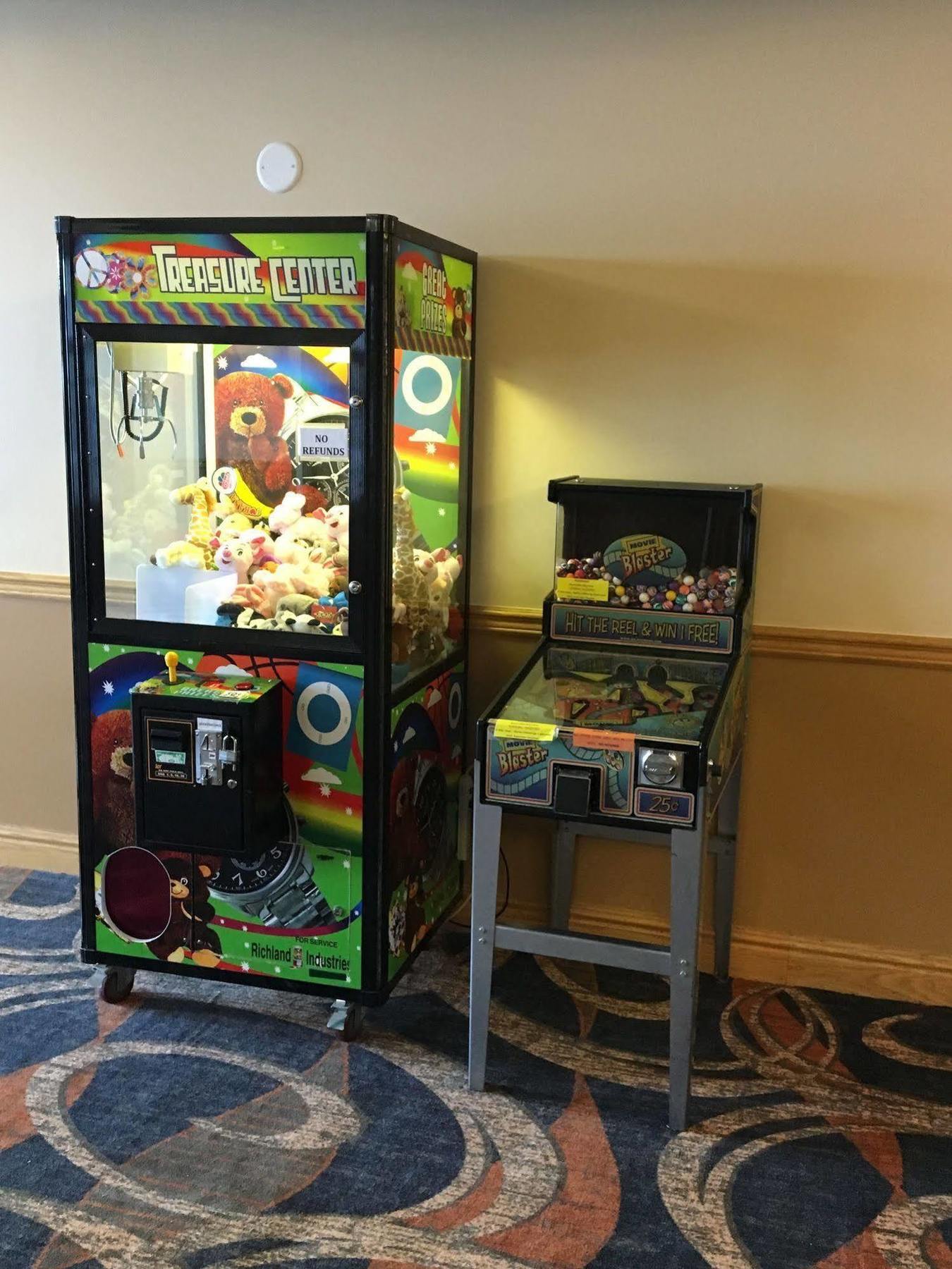 Cabot Inn & Suites Lancaster Extérieur photo