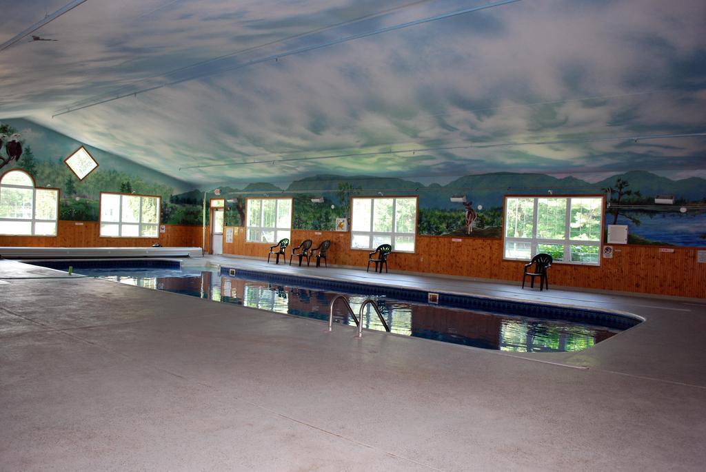 Cabot Inn & Suites Lancaster Extérieur photo