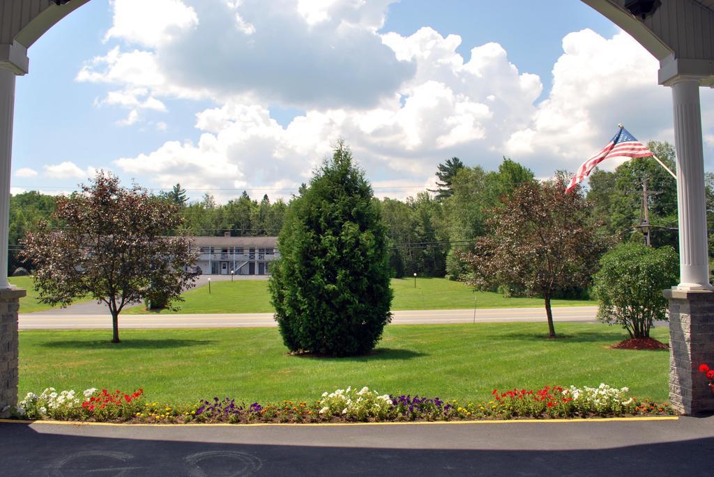 Cabot Inn & Suites Lancaster Extérieur photo